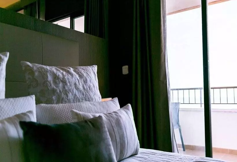 Fotos del hotel Playas De Torrevieja:  170