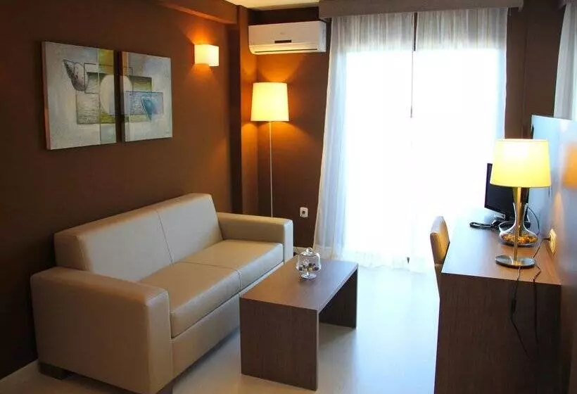 Fotos del hotel Playas De Torrevieja:  55