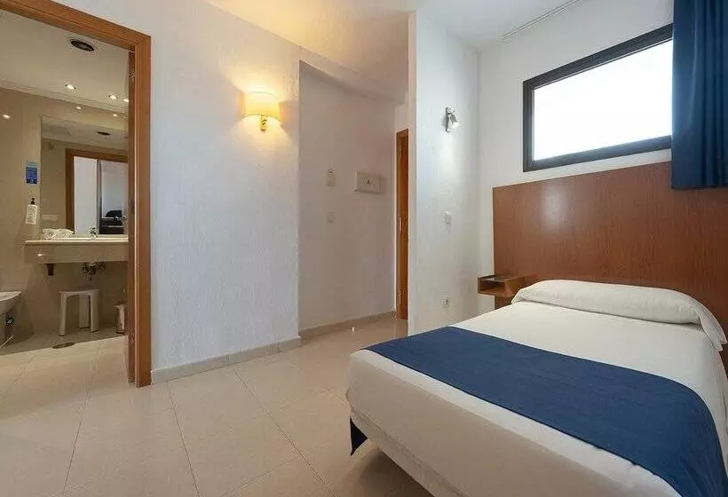 Fotos del hotel Playas De Torrevieja:  4