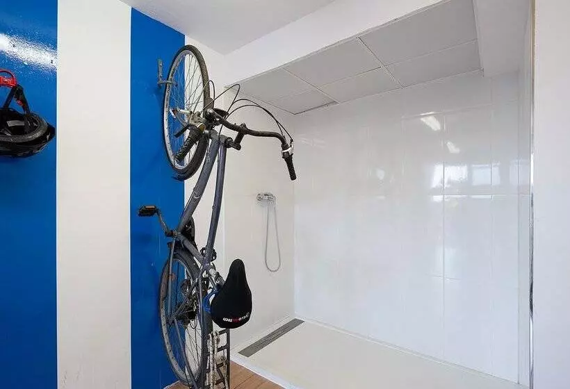 Fotos del hotel Playas De Torrevieja:  264