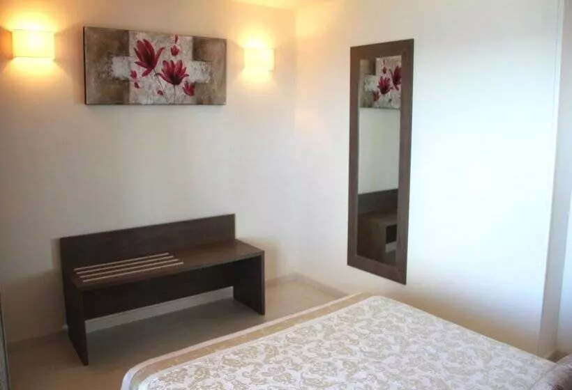 Fotos del hotel Playas De Torrevieja:  25