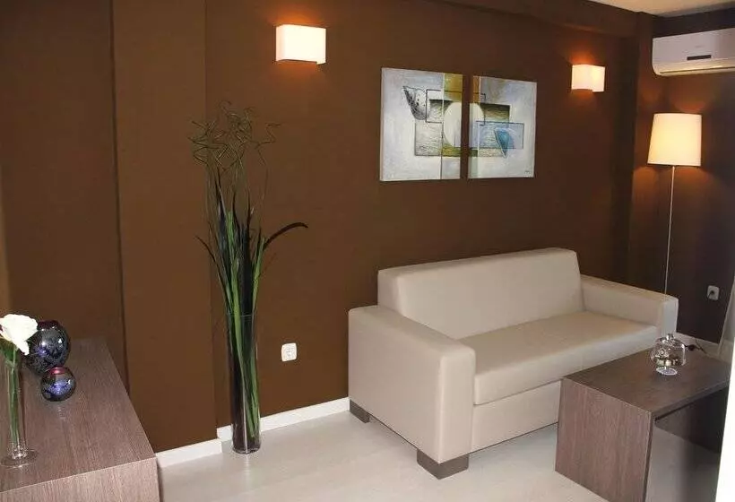 Fotos del hotel Playas De Torrevieja:  205