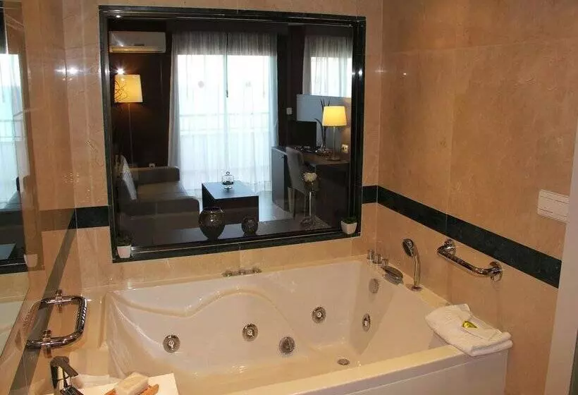 Fotos del hotel Playas De Torrevieja:  136