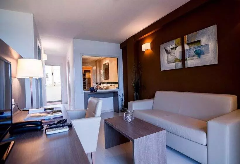 Fotos del hotel Playas De Torrevieja:  202