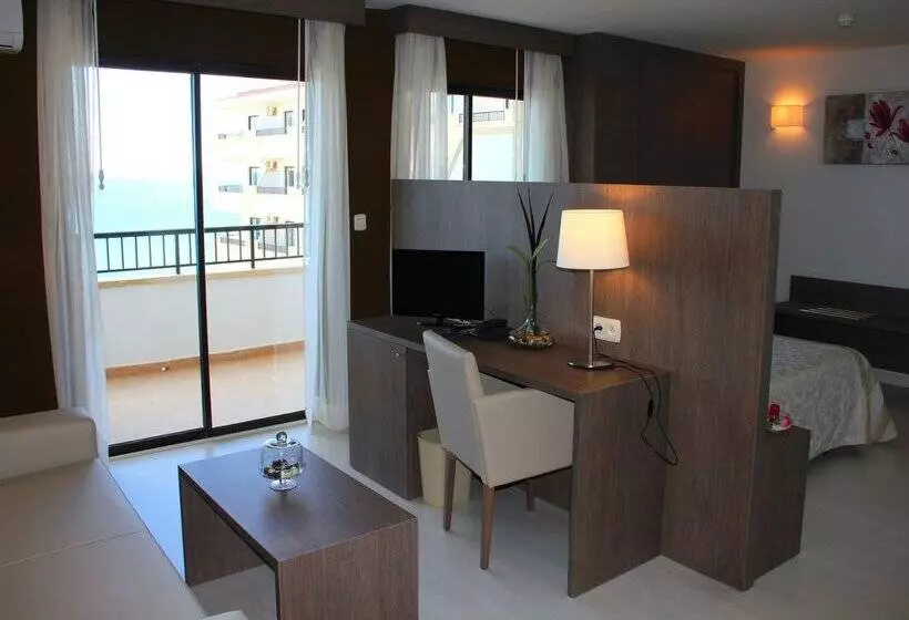 Fotos del hotel Playas De Torrevieja:  194