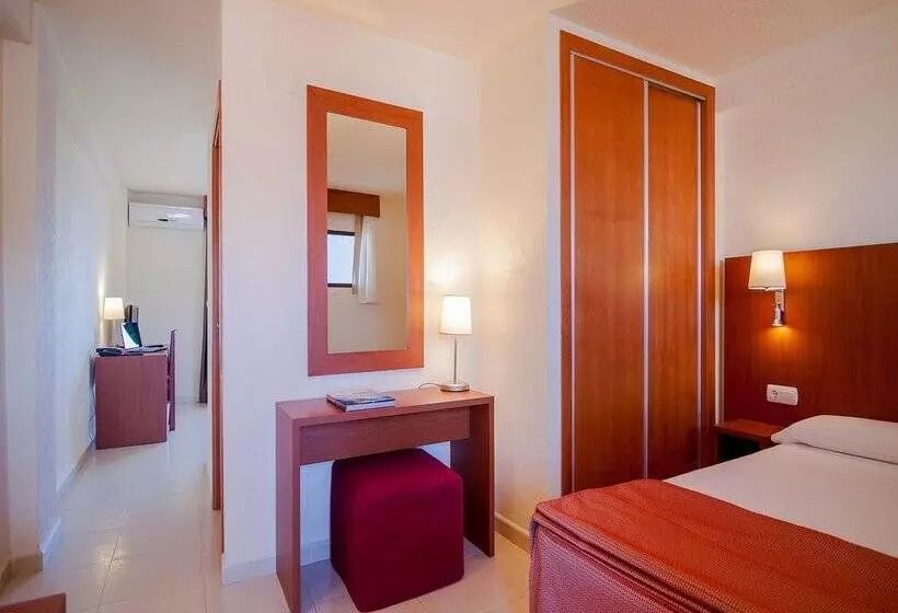 Fotos del hotel Playas De Torrevieja:  30