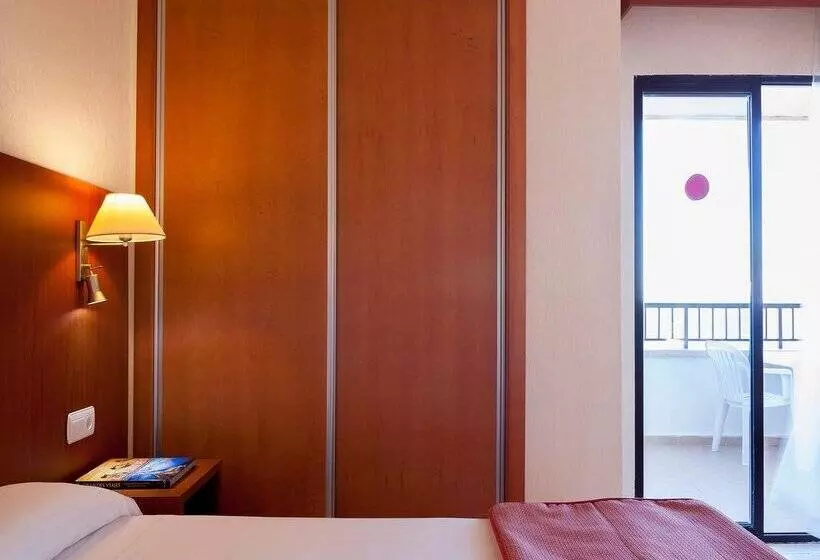 Fotos del hotel Playas De Torrevieja:  47