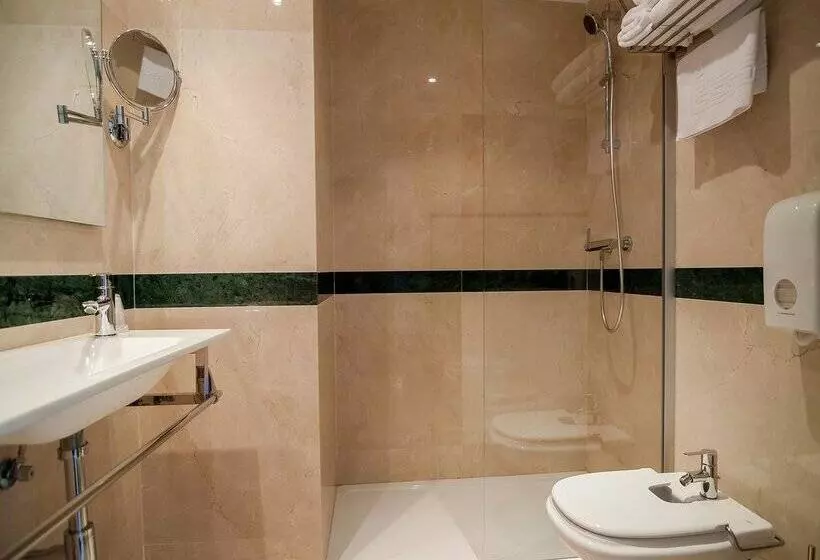 Fotos del hotel Playas De Torrevieja:  115