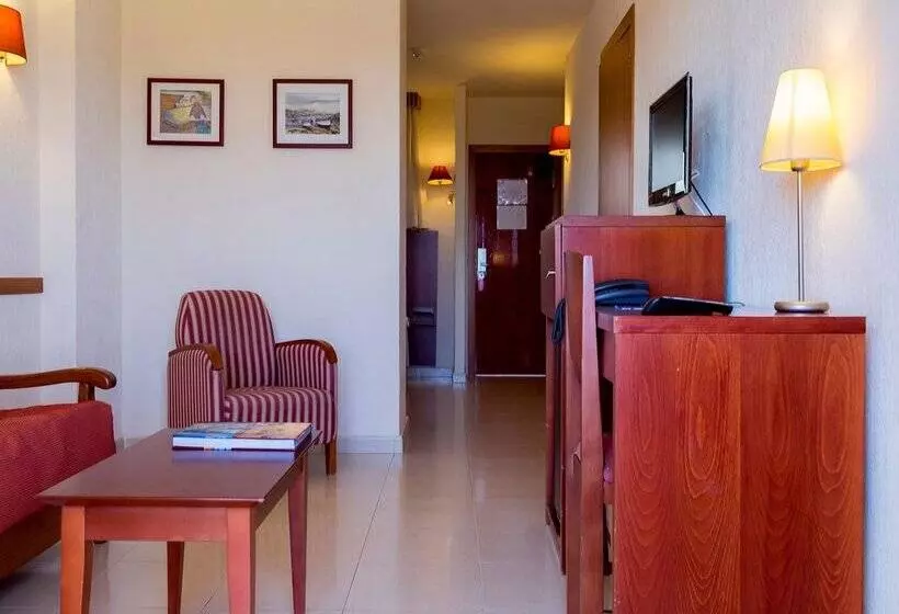 Fotos del hotel Playas De Torrevieja:  188