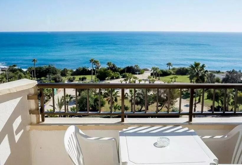 Fotos del hotel Playas De Torrevieja:  155