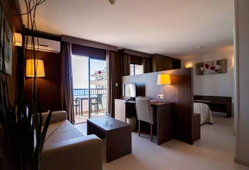 Fotos del hotel Playas De Torrevieja:  180