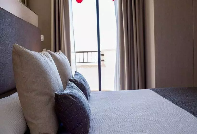 Fotos del hotel Playas De Torrevieja:  175