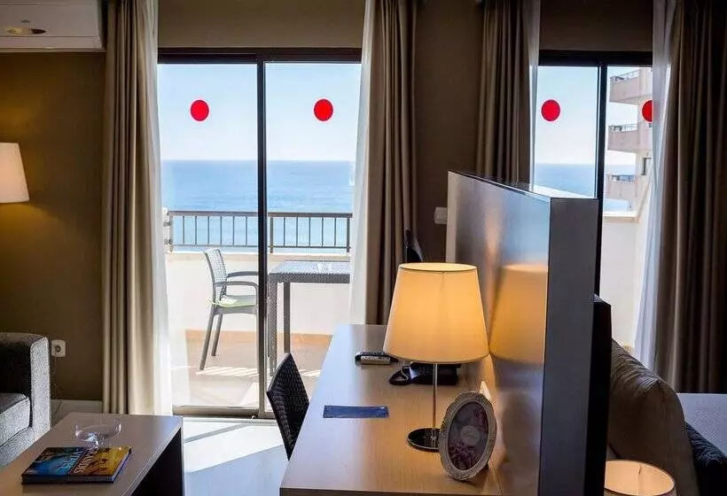 Fotos del hotel Playas De Torrevieja:  186