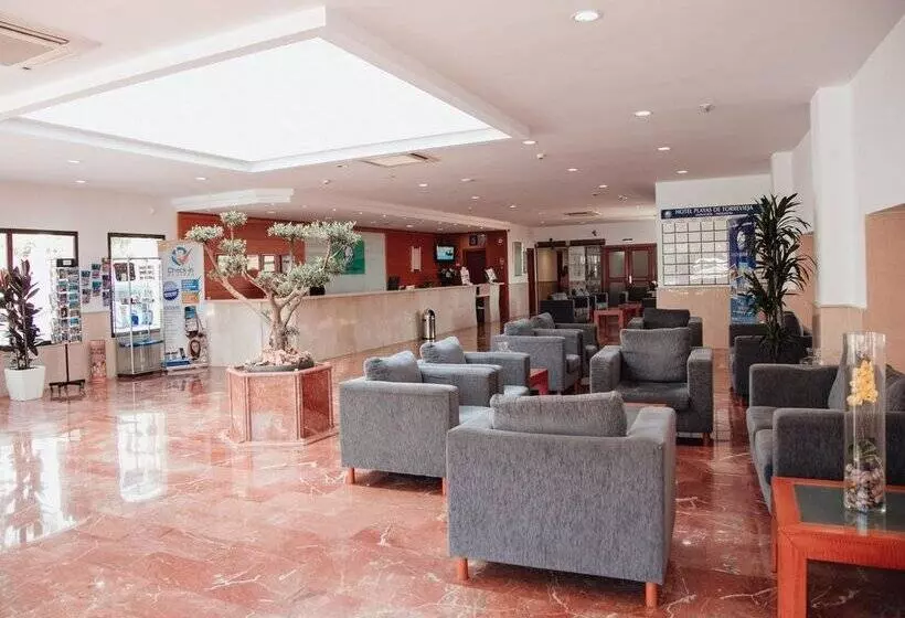 Fotos del hotel Playas De Torrevieja:  203