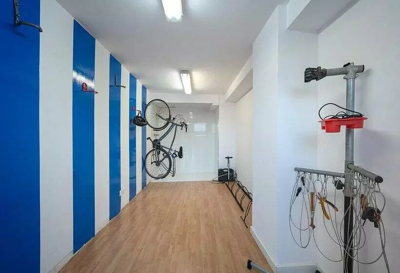 Fotos del hotel Playas De Torrevieja:  207