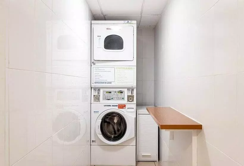 Fotos del hotel Playas De Torrevieja:  260