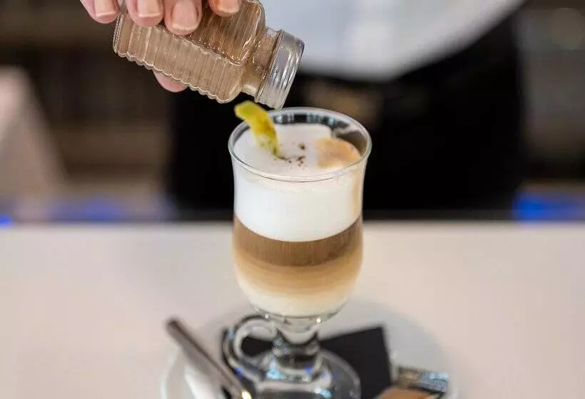 Fotos del hotel Playas De Torrevieja:  91