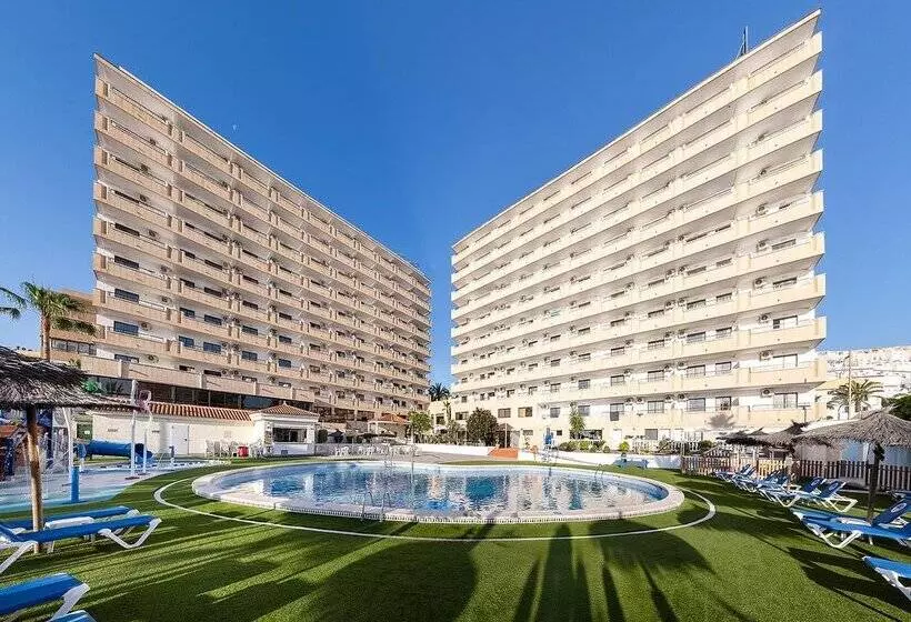 Fotos del hotel Playas De Torrevieja:  266