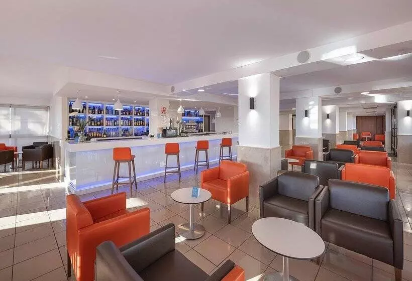 Fotos del hotel Playas De Torrevieja:  219