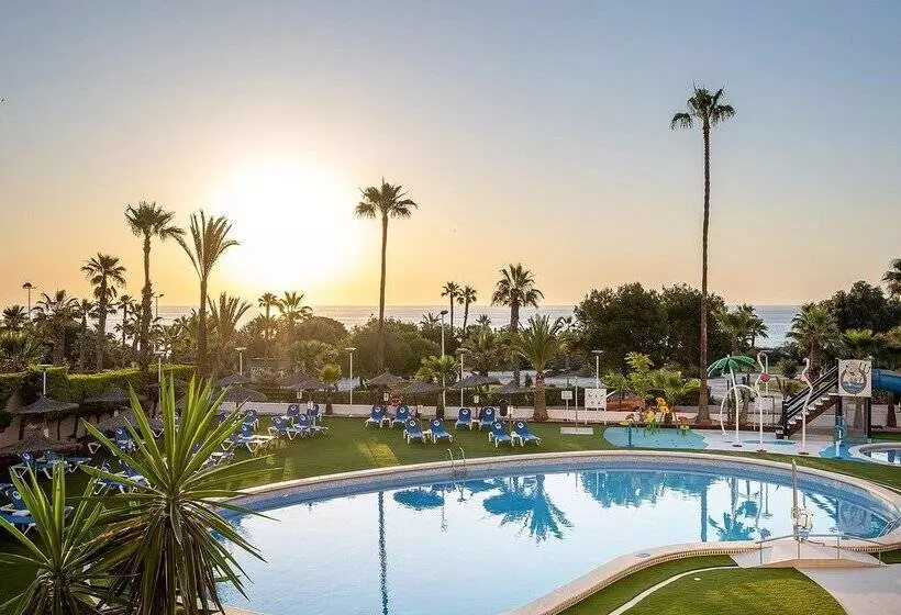 Fotos del hotel Playas De Torrevieja:  242