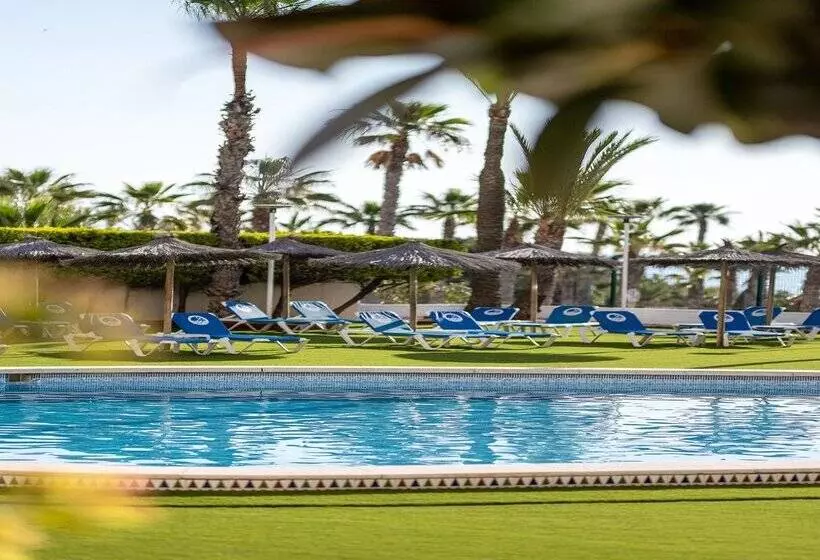 Fotos del hotel Playas De Torrevieja:  164