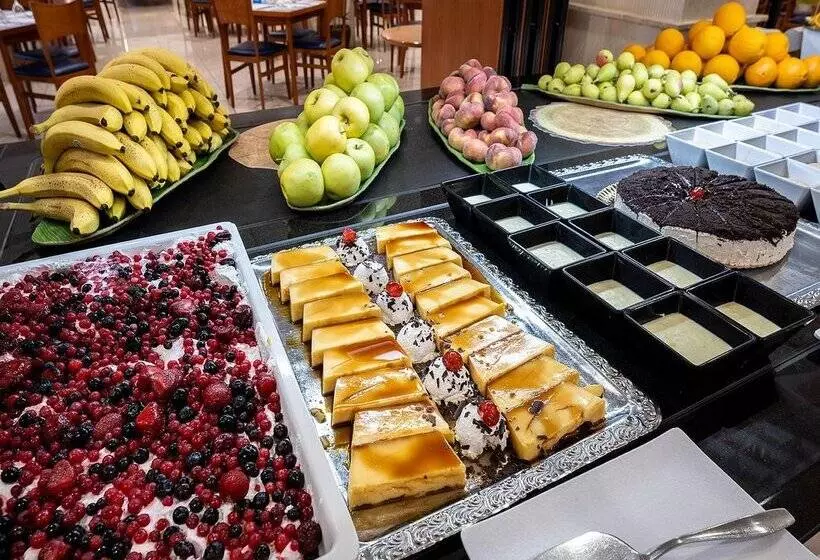 Fotos del hotel Playas De Torrevieja:  74