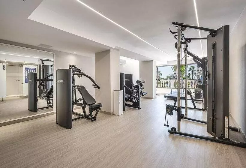 Fotos del hotel Playas De Torrevieja:  68