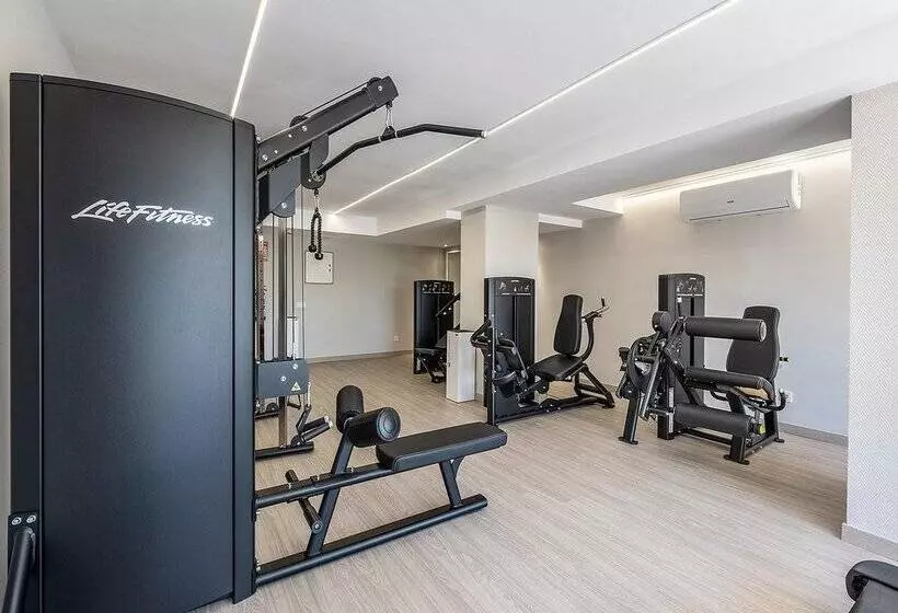 Fotos del hotel Playas De Torrevieja:  67