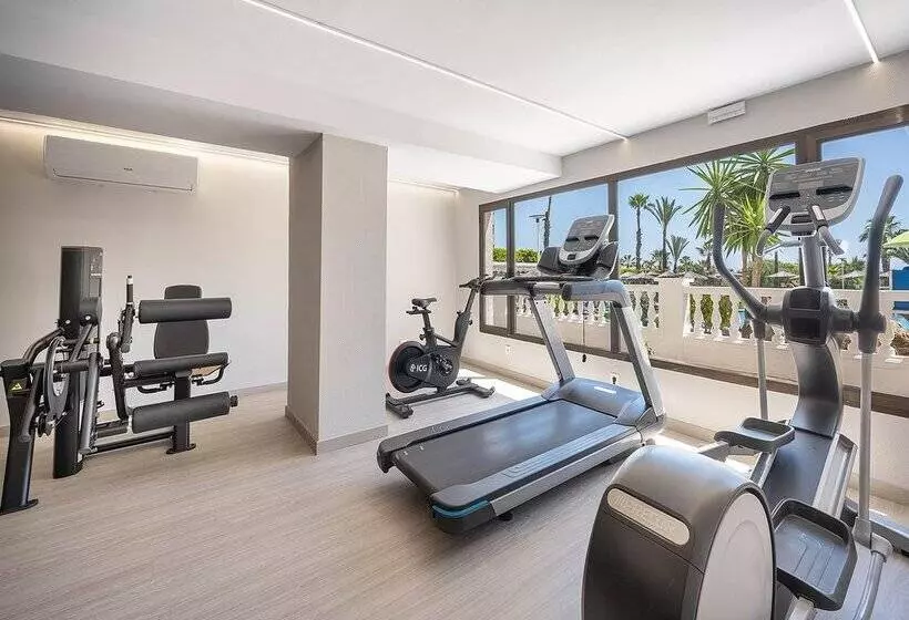 Fotos del hotel Playas De Torrevieja:  206