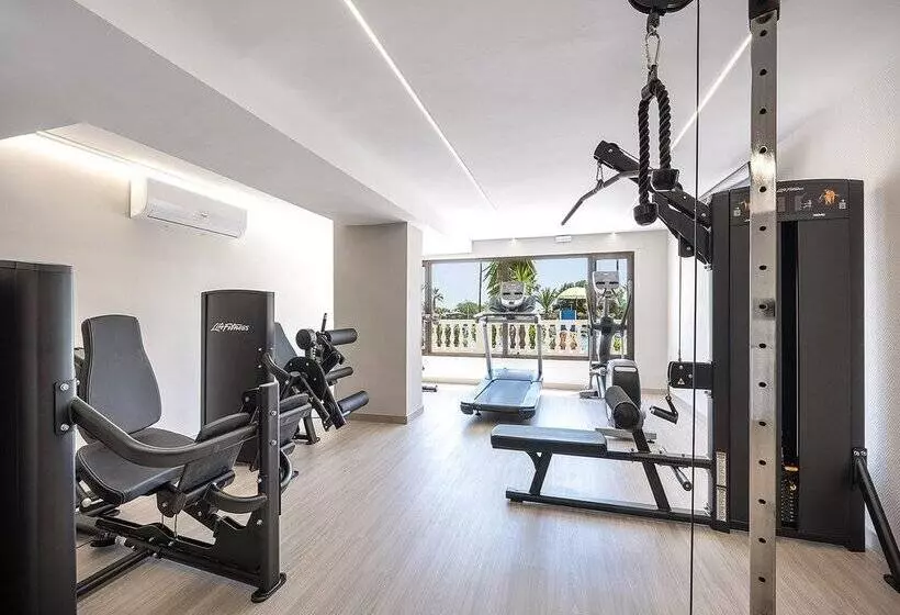 Fotos del hotel Playas De Torrevieja:  208