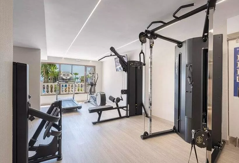 Fotos del hotel Playas De Torrevieja:  253