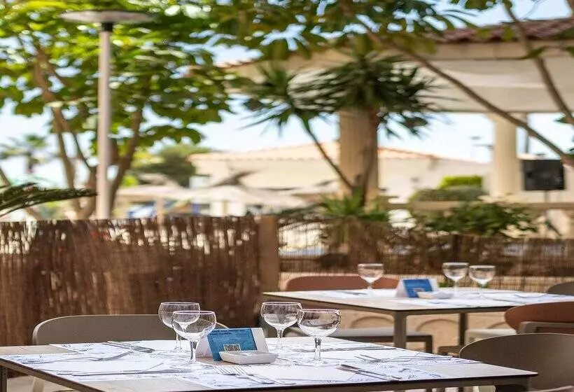 Fotos del hotel Playas De Torrevieja:  109