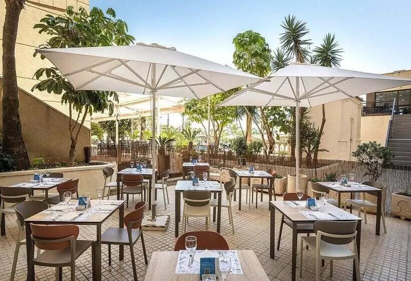 Fotos del hotel Playas De Torrevieja:  106