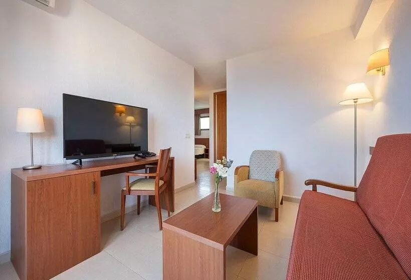 Fotos del hotel Playas De Torrevieja:  56