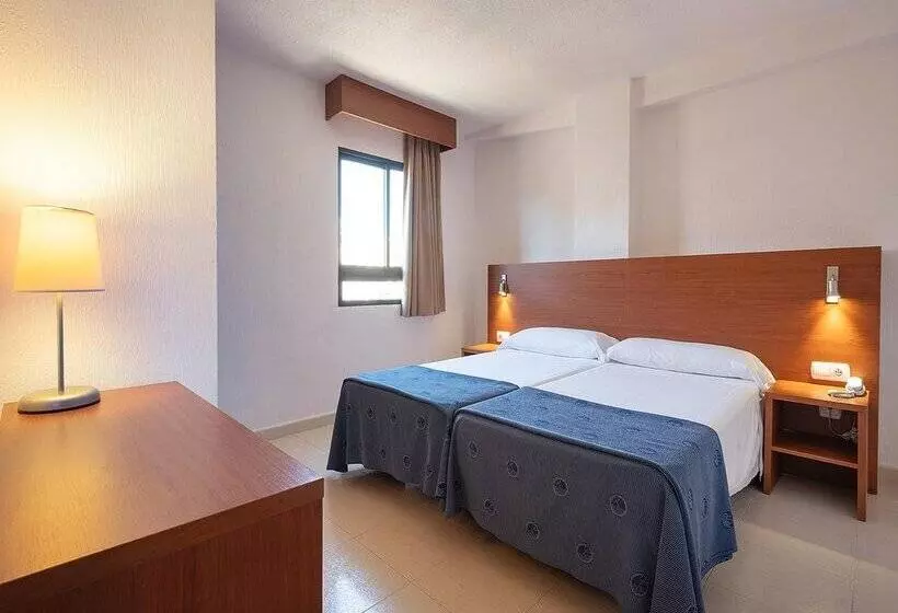 Fotos del hotel Playas De Torrevieja:  6