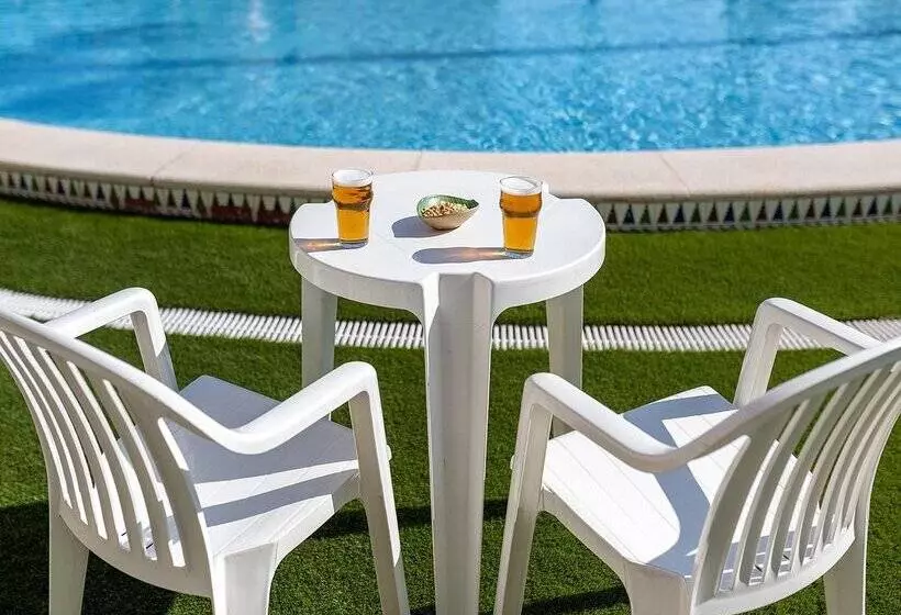 Fotos del hotel Playas De Torrevieja:  217