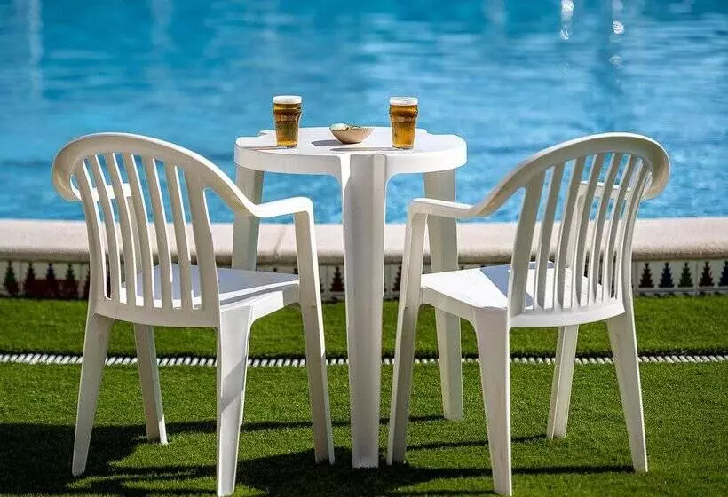 Fotos del hotel Playas De Torrevieja:  110