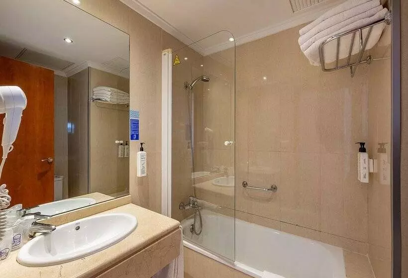 Fotos del hotel Playas De Torrevieja:  138