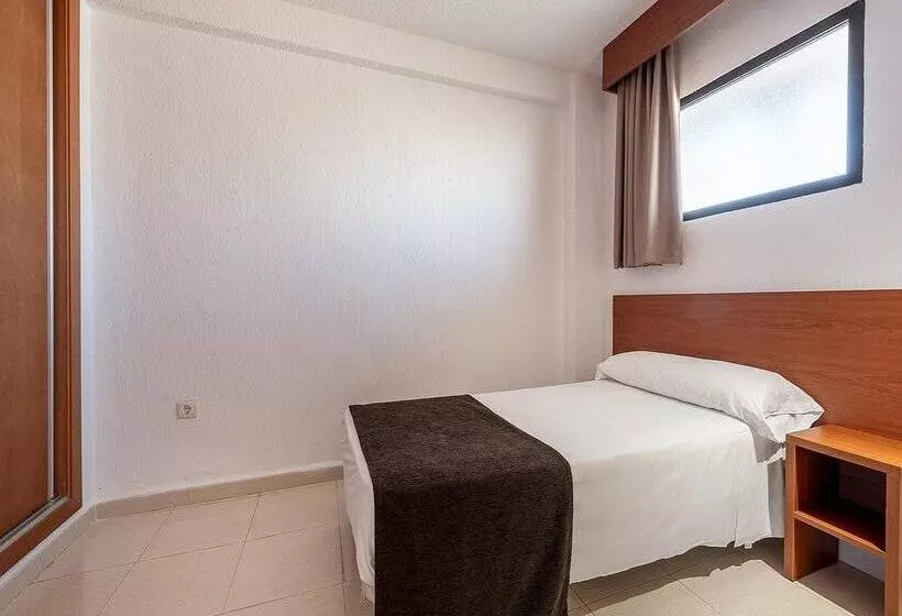 Fotos del hotel Playas De Torrevieja:  20