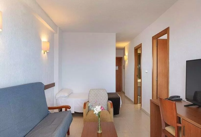 Fotos del hotel Playas De Torrevieja:  51