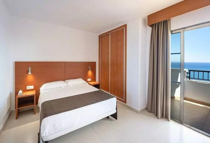 Fotos del hotel Playas De Torrevieja:  12