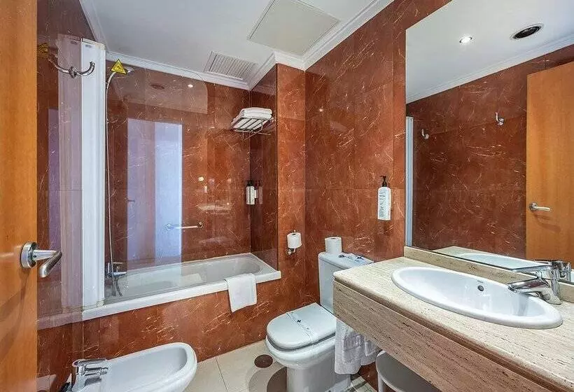 Fotos del hotel Playas De Torrevieja:  123