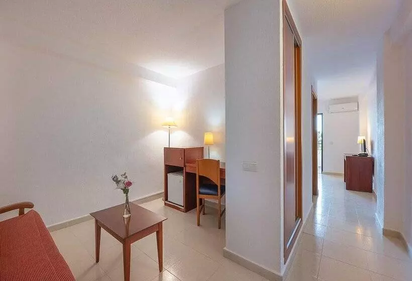 Fotos del hotel Playas De Torrevieja:  185