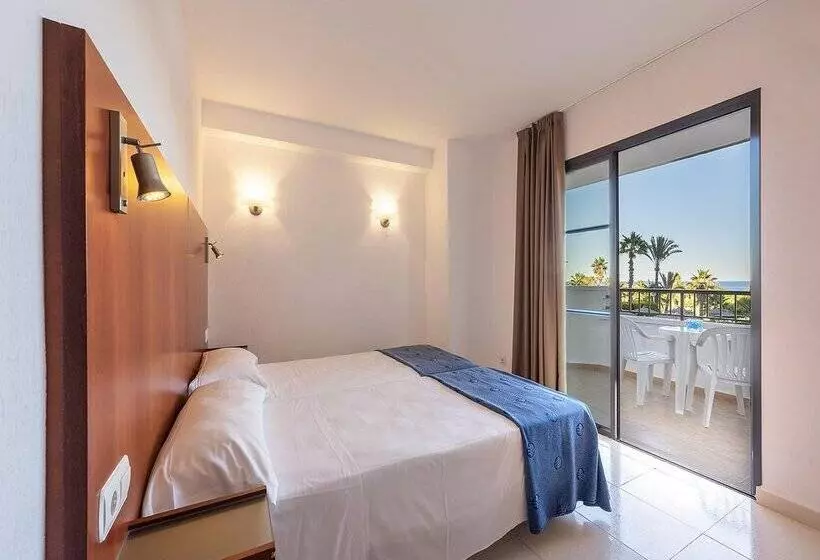 Fotos del hotel Playas De Torrevieja:  172