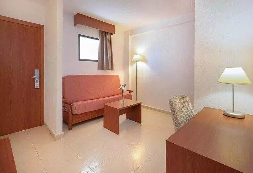 Fotos del hotel Playas De Torrevieja:  62