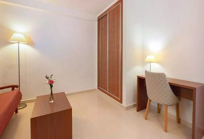 Fotos del hotel Playas De Torrevieja:  200