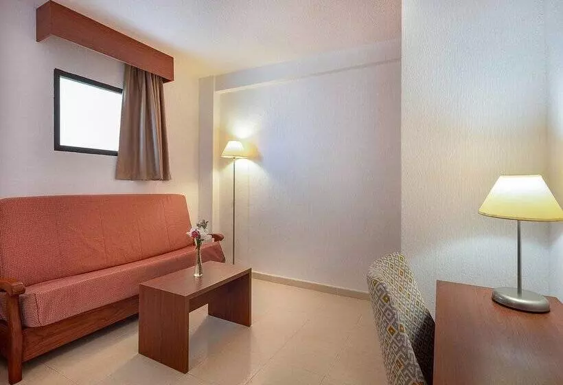 Fotos del hotel Playas De Torrevieja:  46