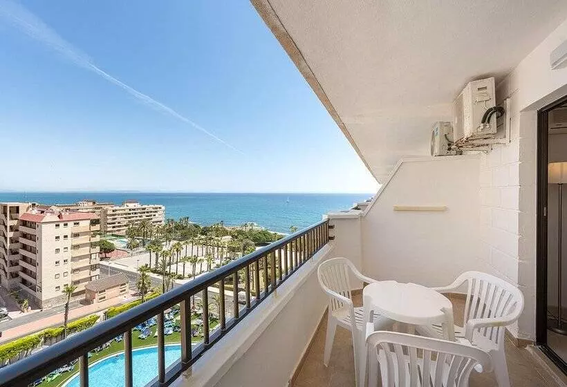 Fotos del hotel Playas De Torrevieja:  243