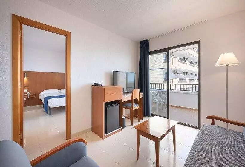 Fotos del hotel Playas De Torrevieja:  187