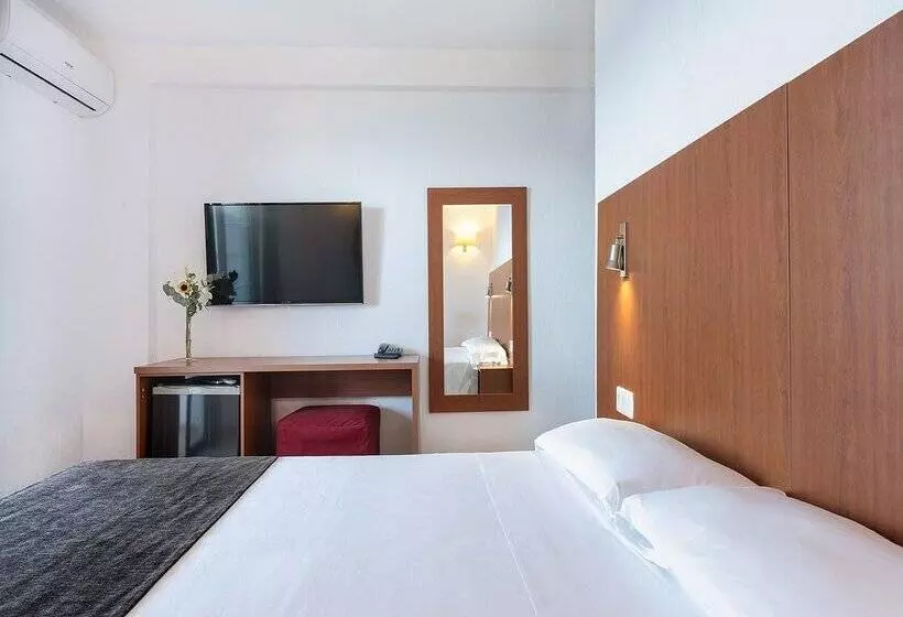 Fotos del hotel Playas De Torrevieja:  32